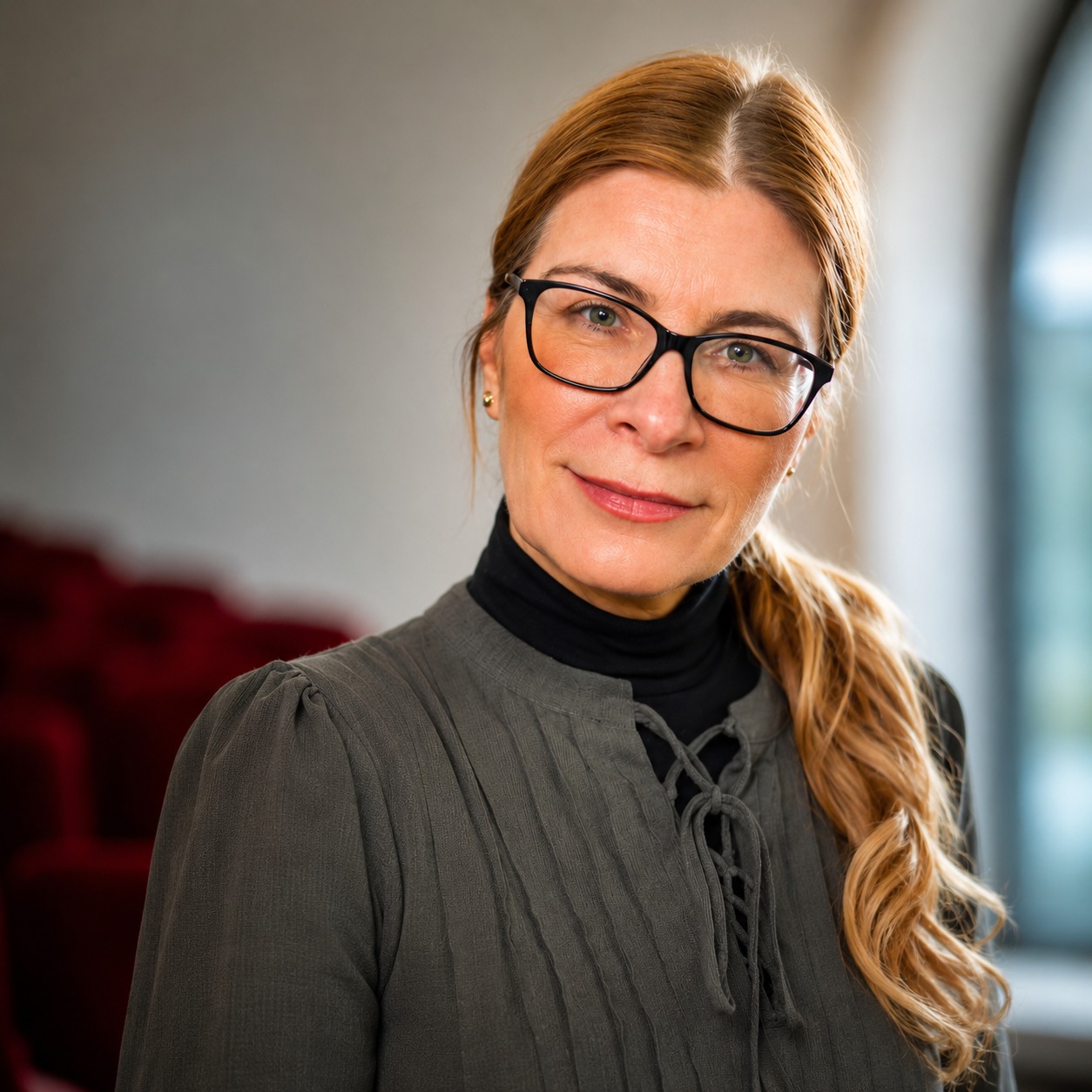 Mária Ščehovičová